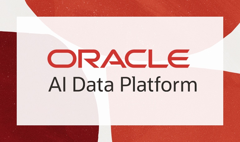Oracle introduces AI Data Platform, a tool that will enable its customers to innovate in the age of AI