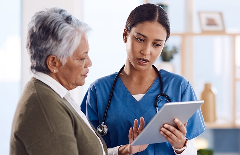 patient recruitment