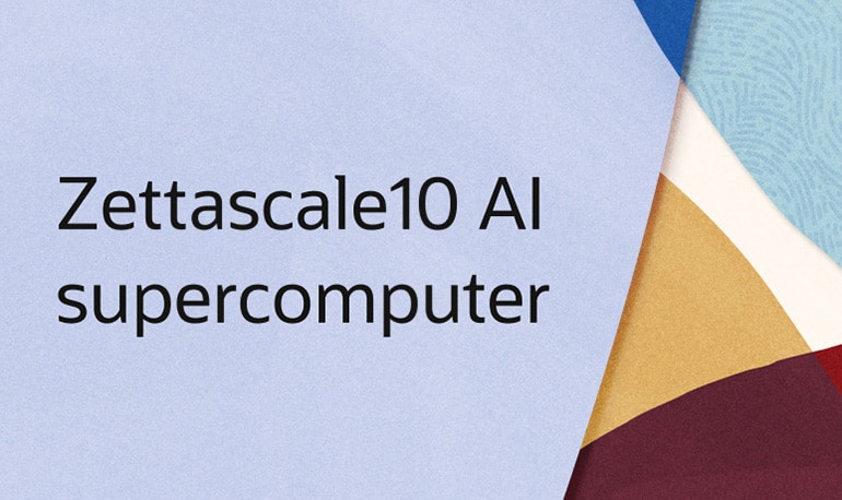 OCI Zettascale10