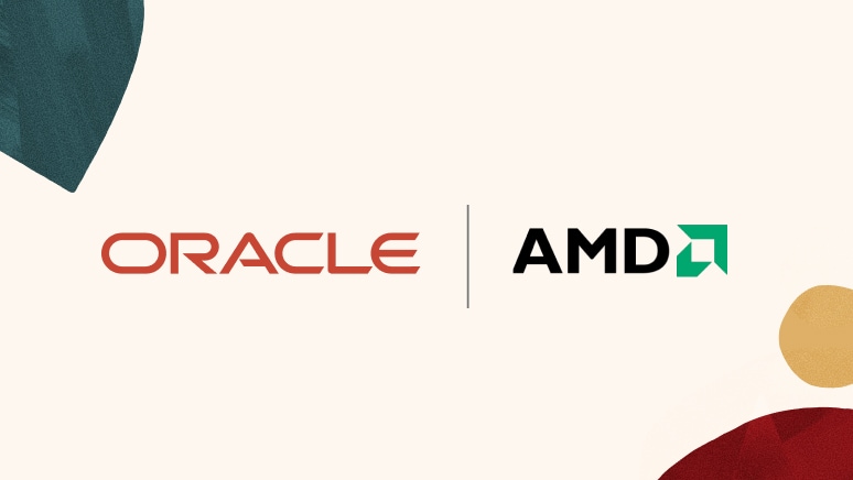 Oracle and AMD Expand Partnership