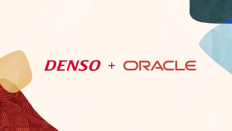 DENSO
