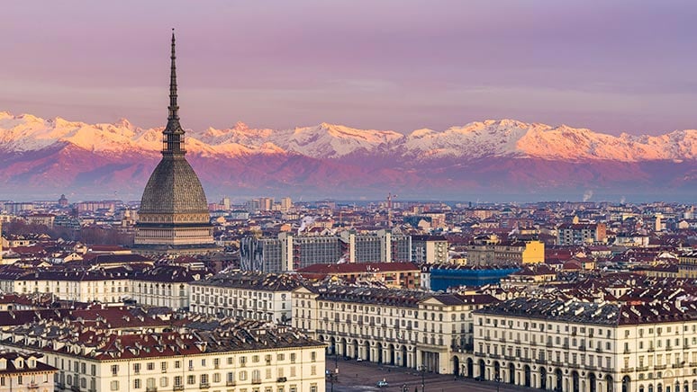 Oracle Opens Second Public Cloud Region in Italy