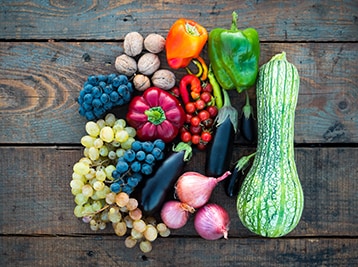 Baxter Food Groups chooses cloud-based planning