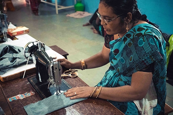 Jyoti - Fair Works